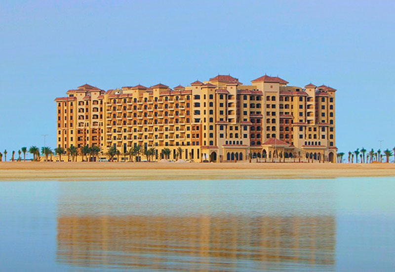 Accorhotels Signs Marjan Island Resort Management Business Hotelier Middle East