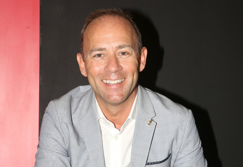 Mark Willis. Mark Willis.