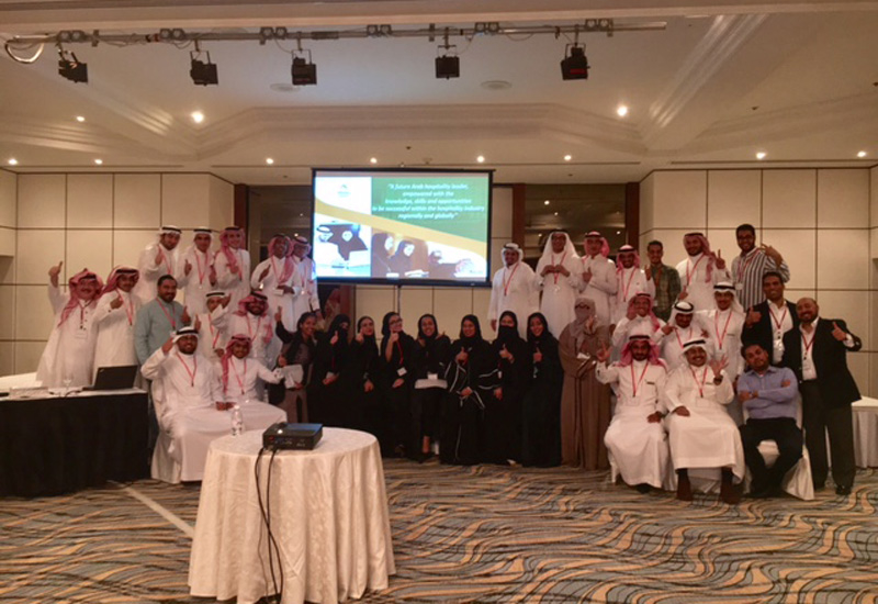 More than 40 candidates have been selected for the programme. More than 40 candidates have been selected for the programme.