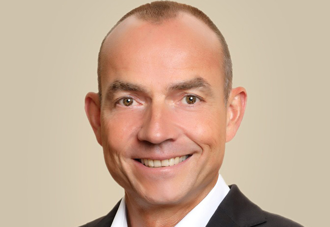 Hilton names Martin Rinck as global head, Luxury & Lifestyle Group. Credit: Hilton. Hilton names Martin Rinck as global head, Luxury & Lifestyle Group. Credit: Hilton.