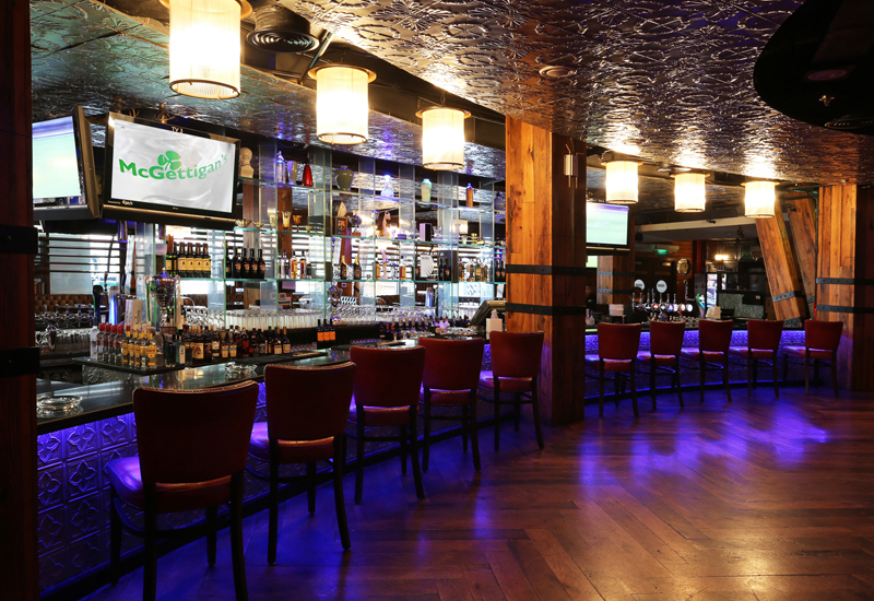 McGettigan's in JLT McGettigan's in JLT