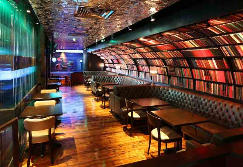 Restaurants, Bars Restaurants, Bars