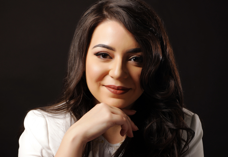 Menna Fahmi Menna Fahmi
