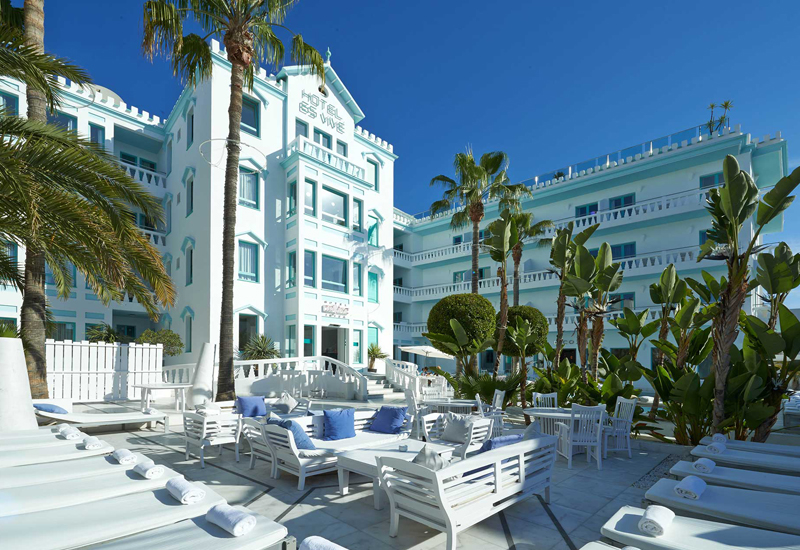 MiM Ibiza Es Viv. MiM Ibiza Es Viv.