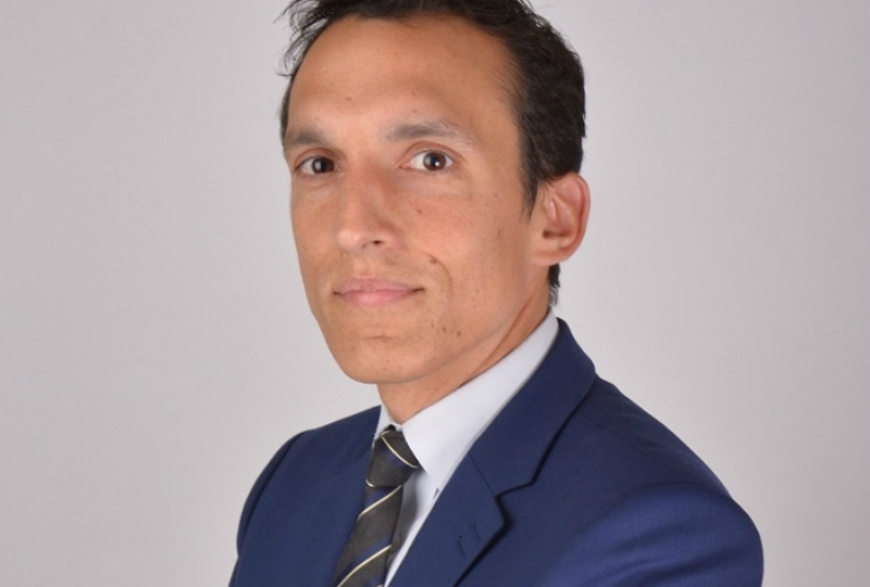Millennium Hotels and Resorts global chief marketing officer Franck Kermarrec. Millennium Hotels and Resorts global chief marketing officer Franck Kermarrec.