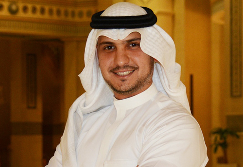 Mohammed Marghalani. Mohammed Marghalani.