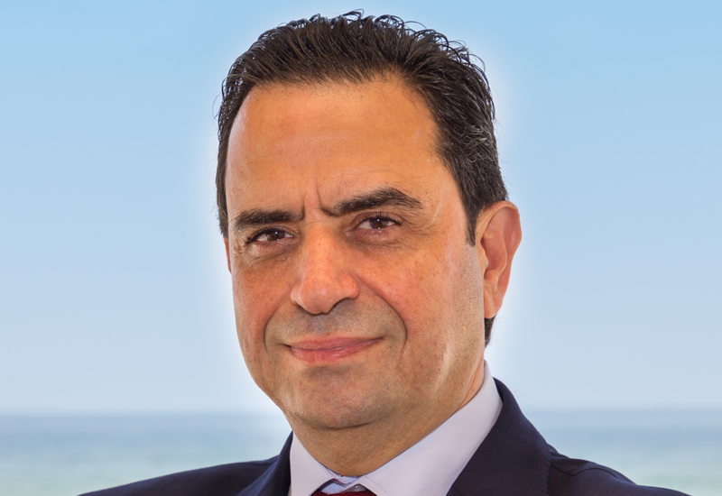 Ajman Hotel has appointed Mohammad Sbeitani as the new director of human resources. Ajman Hotel has appointed Mohammad Sbeitani as the new director of human resources.