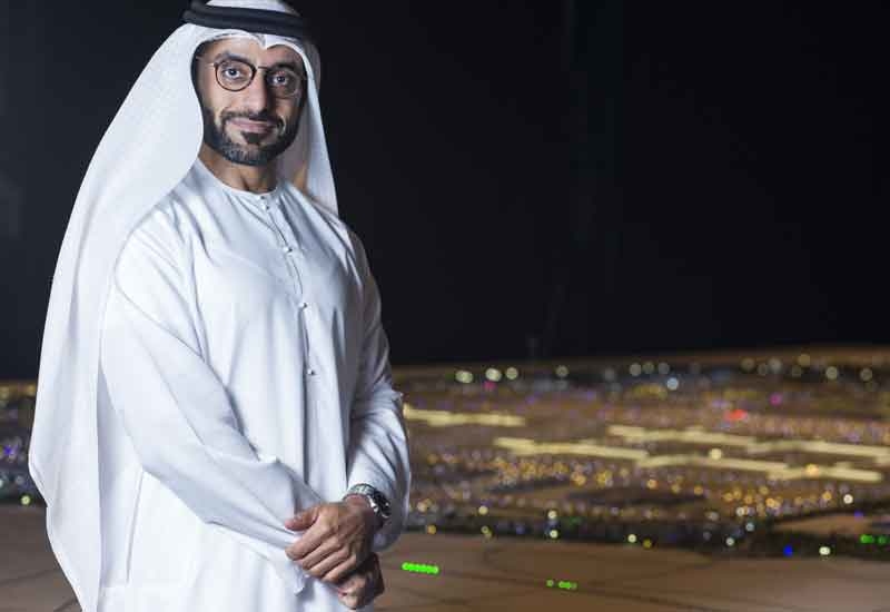 Mohammed Al Awadhi. Mohammed Al Awadhi.