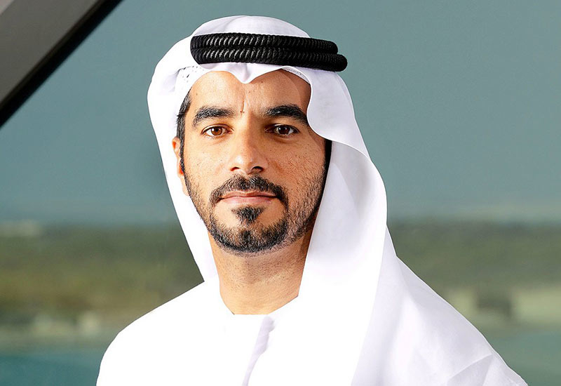 Miral Asset Management CEO Mohammed Al Zaabi. Miral Asset Management CEO Mohammed Al Zaabi.
