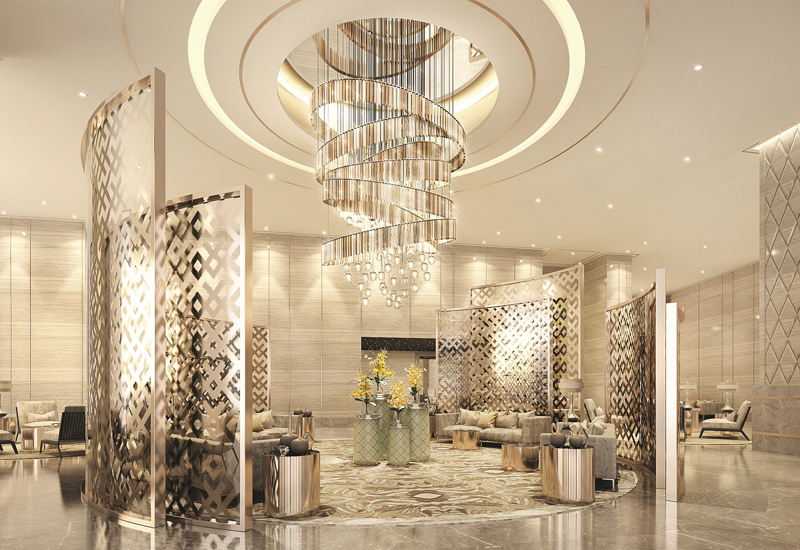 Movenpick Signs First Hotel In Ethiopia For 2019 Business HOTELIER MIDDLE EAST