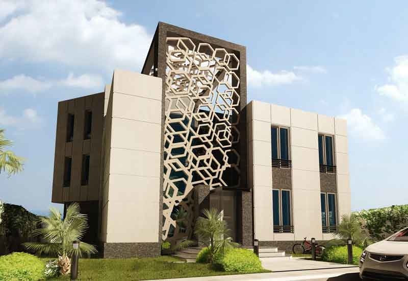 Mövenpick Hotel Heraa Jeddah is expected to open in 2019 Mövenpick Hotel Heraa Jeddah is expected to open in 2019