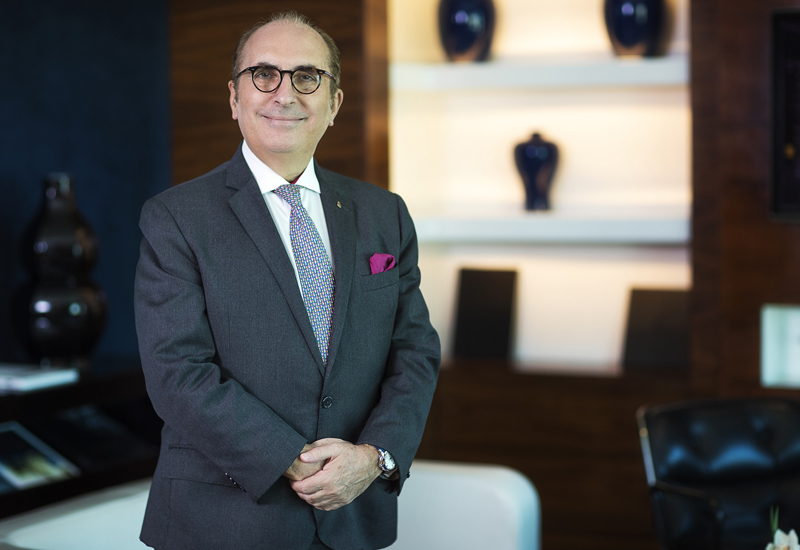 Appointments, The ritz-carlton bahrain, General manager, General manager appointment Appointments, The ritz-carlton bahrain, General manager, General manager appointment