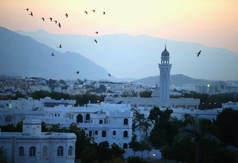 Muscat experienced the largest drop in ADR, down 14.4% to $232.64. Muscat experienced the largest drop in ADR, down 14.4% to $232.64.