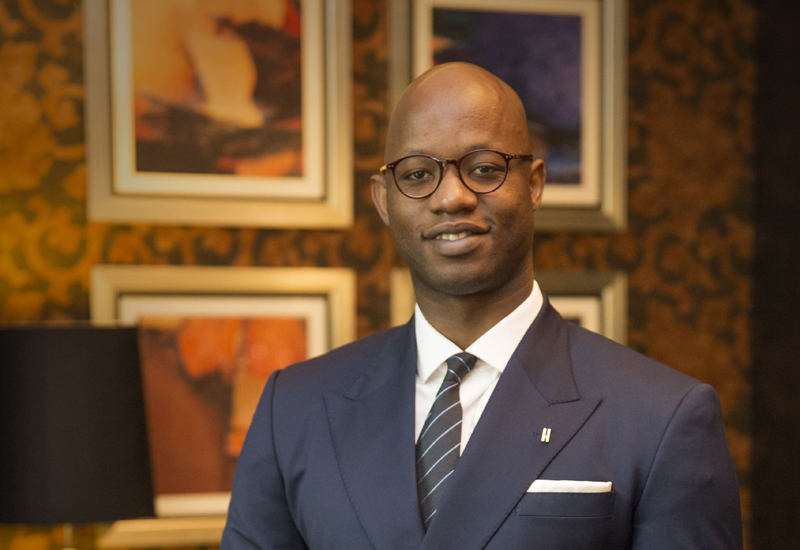 Nashon Mwamba, guest service manager, The H Dubai:
Nashon Mwamba joined Movenpick Hotel Deira in 2011 as a doorman after visiting a friend who worked in the same hotel. A year later, he moved up the ranks as a concierge. Mwamba managed to create a triple win situation for all stakeholders by marketing Dubai Parks & Resorts tickets to the hotel guests. As a project leader, he built special room packages including discounted passes for families that not only increased leisure guests' satisfaction and loyalty but also helped to sustain revenue growth. Earlier this year, his efforts allowed the hotel to achieve the highest score in the LQA audit since the hotel's opening. Nashon Mwamba, guest service manager, The H Dubai:
Nashon Mwamba joined Movenpick Hotel Deira in 2011 as a doorman after visiting a friend who worked in the same hotel. A year later, he moved up the ranks as a concierge. Mwamba managed to create a triple win situation for all stakeholders by marketing Dubai Parks & Resorts tickets to the hotel guests. As a project leader, he built special room packages including discounted passes for families that not only increased leisure guests' satisfaction and loyalty but also helped to sustain revenue growth. Earlier this year, his efforts allowed the hotel to achieve the highest score in the LQA audit since the hotel's opening.