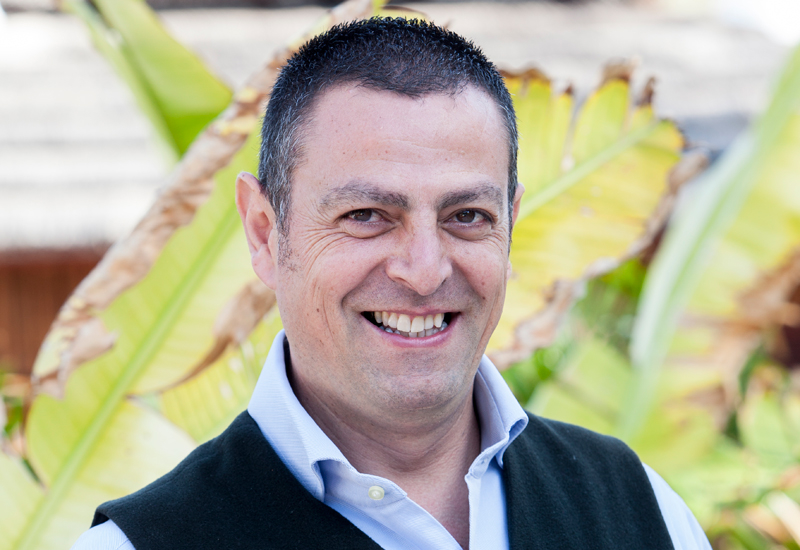 Naim Maadad is the founding CEO of Gates Hospitality. Naim Maadad is the founding CEO of Gates Hospitality.