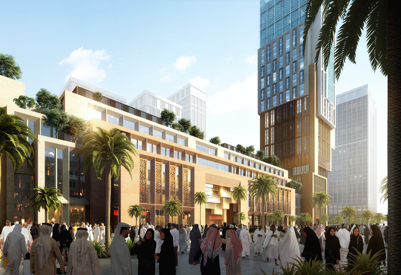 The new hotel rendering. The new hotel rendering.