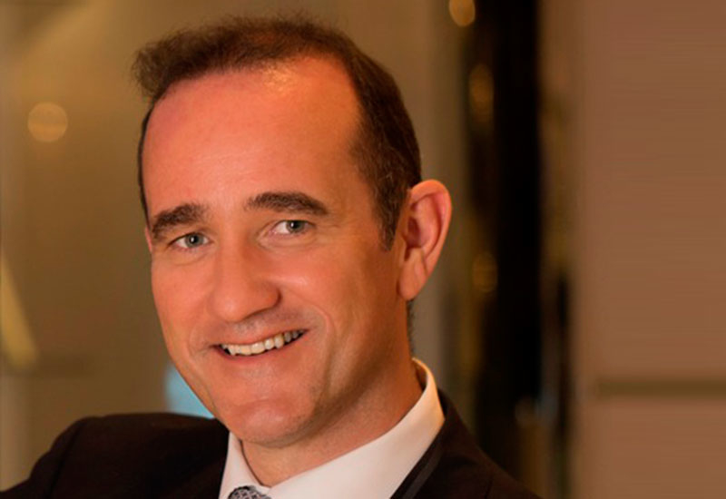 Niall McLoughlin, senior vice president — corporate communications and investor relations. Niall McLoughlin, senior vice president — corporate communications and investor relations.
