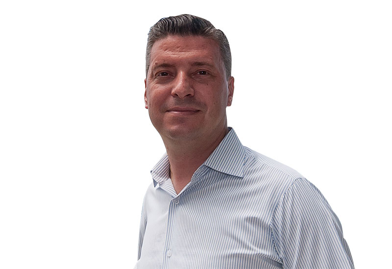 Nicolas Cedro, hotel manager, Park Hyatt Zanzibar. Nicolas Cedro, hotel manager, Park Hyatt Zanzibar.
