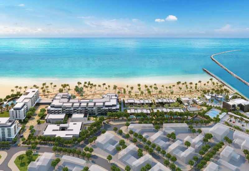 Nikki Beach Club will open in Dubai in 2015. Nikki Beach Club will open in Dubai in 2015.