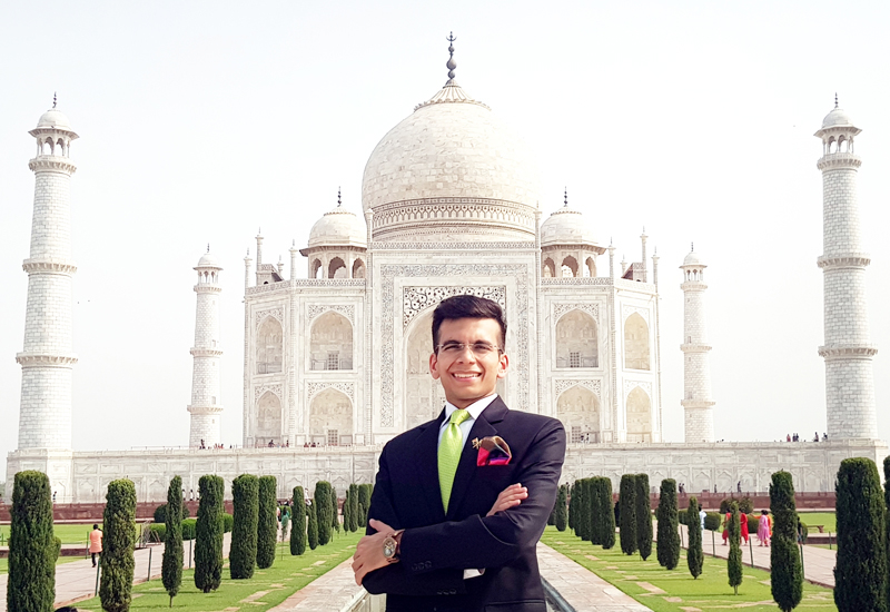 Nivesh Bhagtani Nivesh Bhagtani