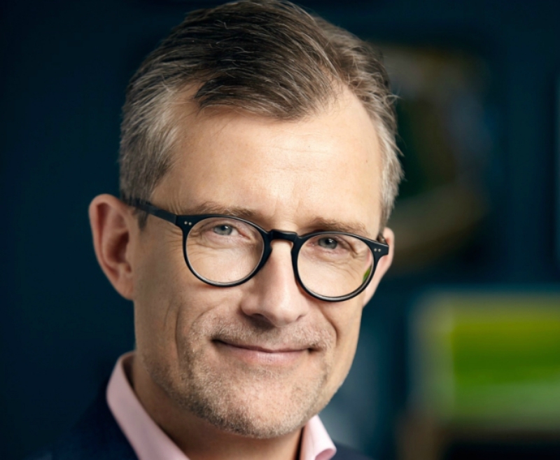 Shangri-La Hotels & Resorts president and chief operating officer Oliver Bonke. Shangri-La Hotels & Resorts president and chief operating officer Oliver Bonke.