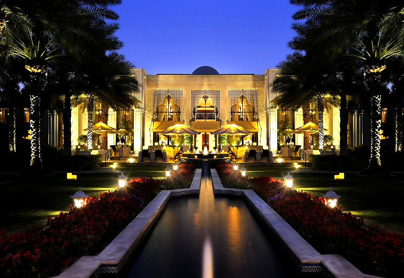 One&Only Royal Mirage One&Only Royal Mirage