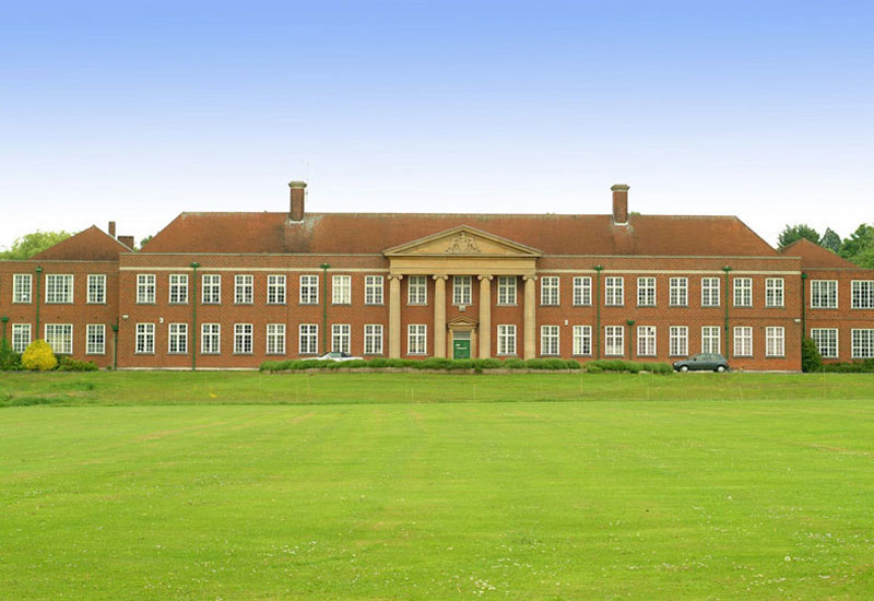 Oxford Brookes University - Oxford School of Hospitality Management, United Kingdom Oxford Brookes University - Oxford School of Hospitality Management, United Kingdom