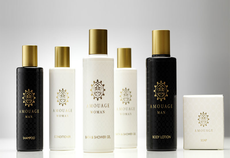 Guest amenity suppliers Guest amenity suppliers