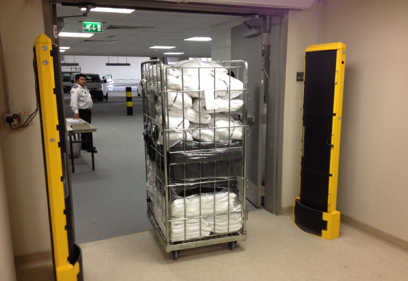 Housekeeping supplies Housekeeping supplies
