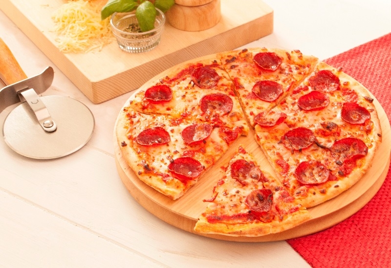 Paavo's Pizza Paavo's Pizza