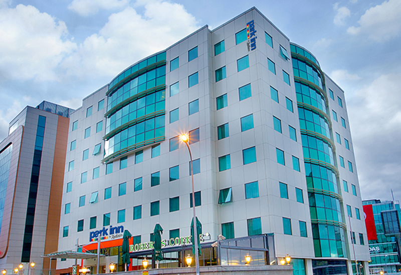 Fifth Park Inn By Radisson In Istanbul To Open Business Hotelier Middle East