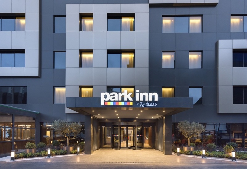 Sixth Park Inn By Radisson Opens In Turkey Business Hotelier Middle East