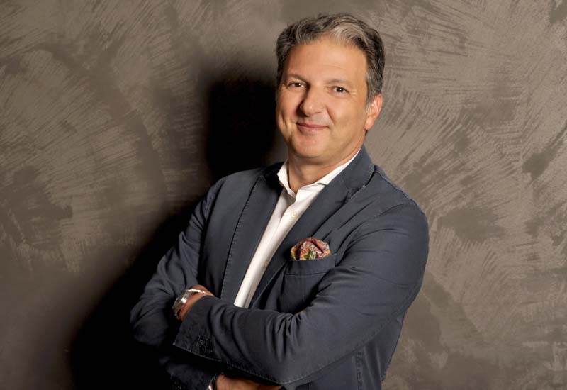 Wyndham Hotel Group chief development officer EMEA Philippe Bijaoui. Wyndham Hotel Group chief development officer EMEA Philippe Bijaoui.