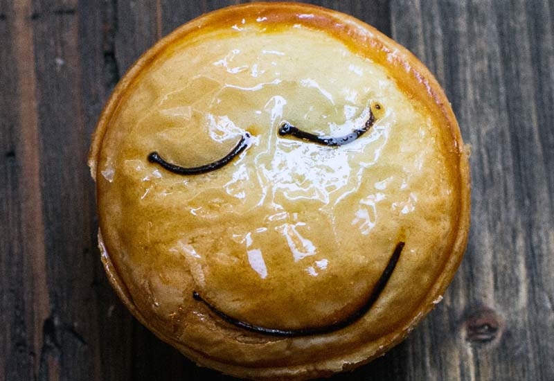 Pie Face is in the UAE. Pie Face is in the UAE.