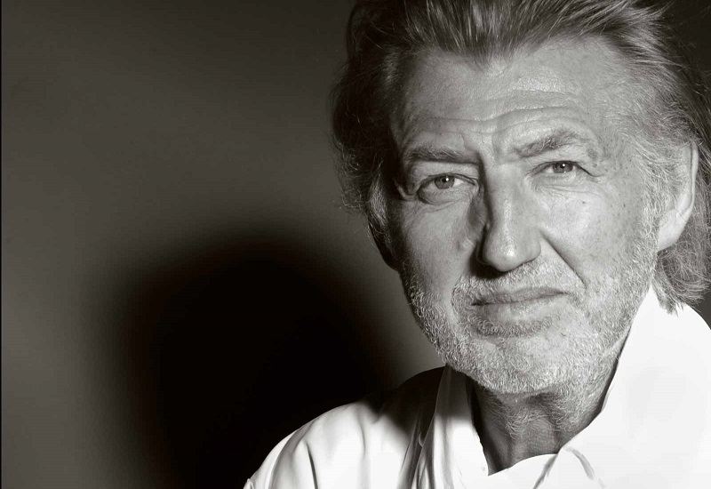 Pierre Gagnaire Pierre Gagnaire