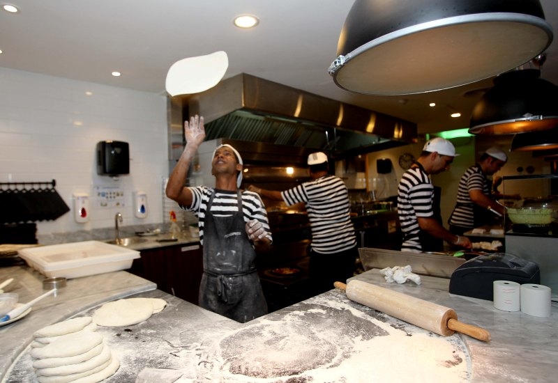PizzaExpress PizzaExpress