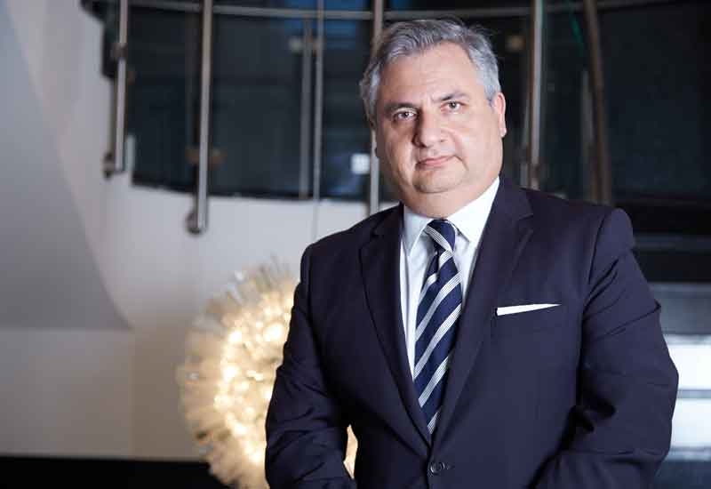 Pullman Dubai Jumeirah Lake Towers Hotel and Residence general manager Fadeel Wehbe. Pullman Dubai Jumeirah Lake Towers Hotel and Residence general manager Fadeel Wehbe.