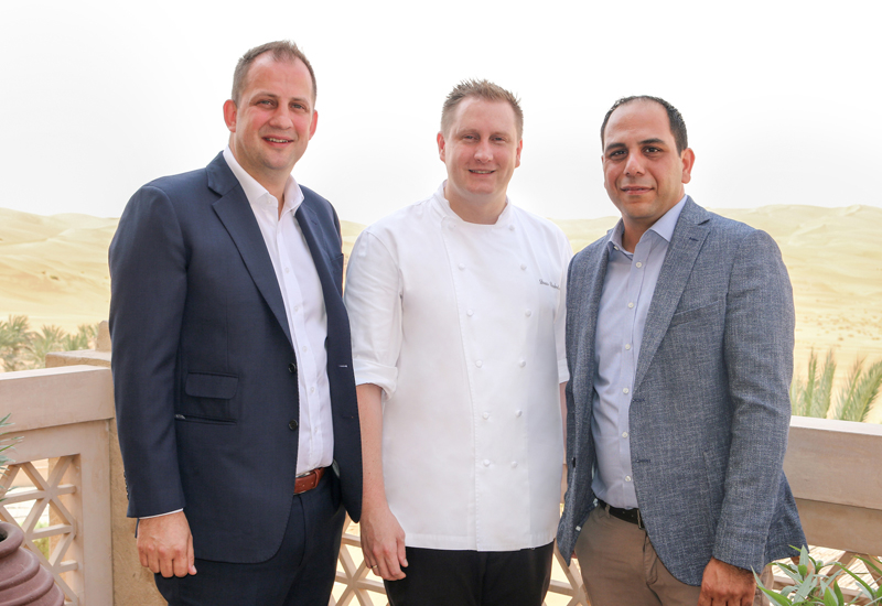 Appointments, Anantara Qasr Al Sarab, Abu dhabi, Abu dhabi hotels, Anantara hotels Appointments, Anantara Qasr Al Sarab, Abu dhabi, Abu dhabi hotels, Anantara hotels