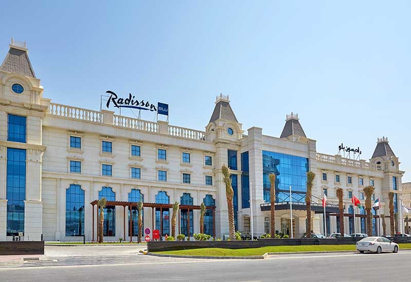 The building has been designed with an influence from European architecture, and is located in the city centre of Ajman. The building has been designed with an influence from European architecture, and is located in the city centre of Ajman.