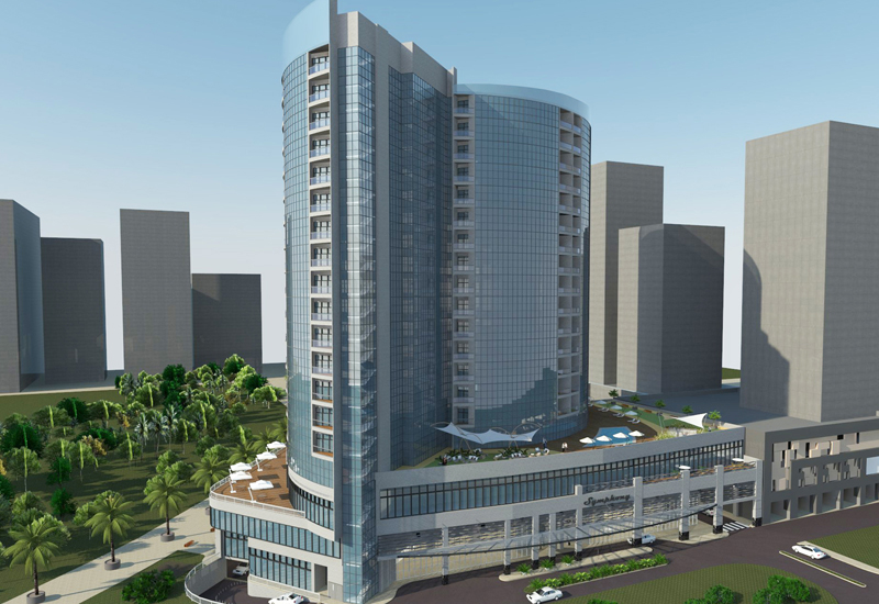 Radisson-Blu-Hotel-Dubai-Waterfront. Radisson-Blu-Hotel-Dubai-Waterfront.