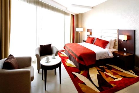 The Radisson Blu Dubai Media City joined Soap for Hope. The Radisson Blu Dubai Media City joined Soap for Hope.