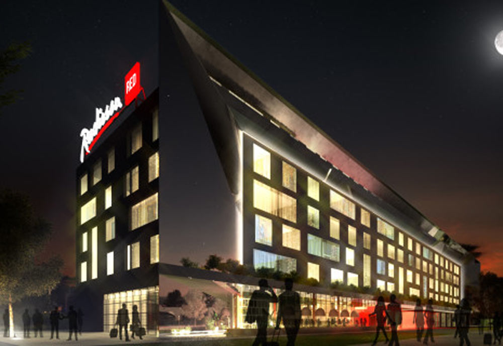 Owners, Hna, Jin Jiang, Radisson hotel group Owners, Hna, Jin Jiang, Radisson hotel group