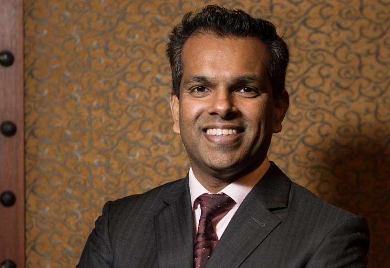 Rajit Sukumaran Rajit Sukumaran