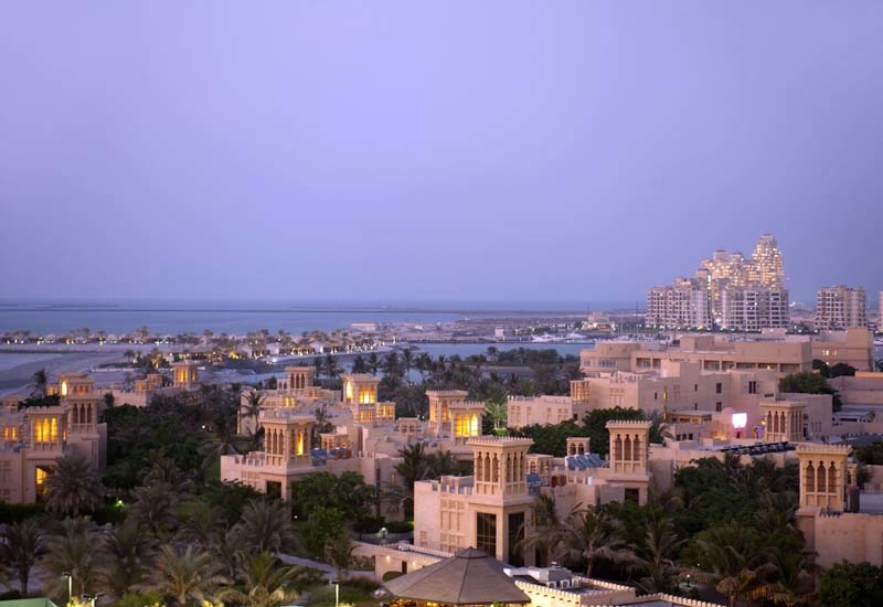 Ras Al Khaimah showed positive growth in Ramadan. Ras Al Khaimah showed positive growth in Ramadan.