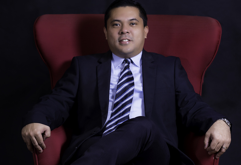 Raymond Aquino. Raymond Aquino.