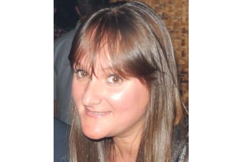 Rebecca Sturt Rebecca Sturt