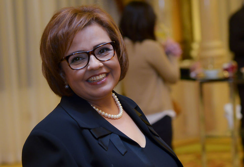 Reema Baroudi Reema Baroudi