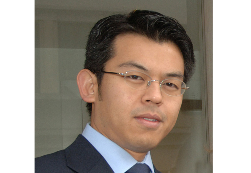 Richard Choi Richard Choi