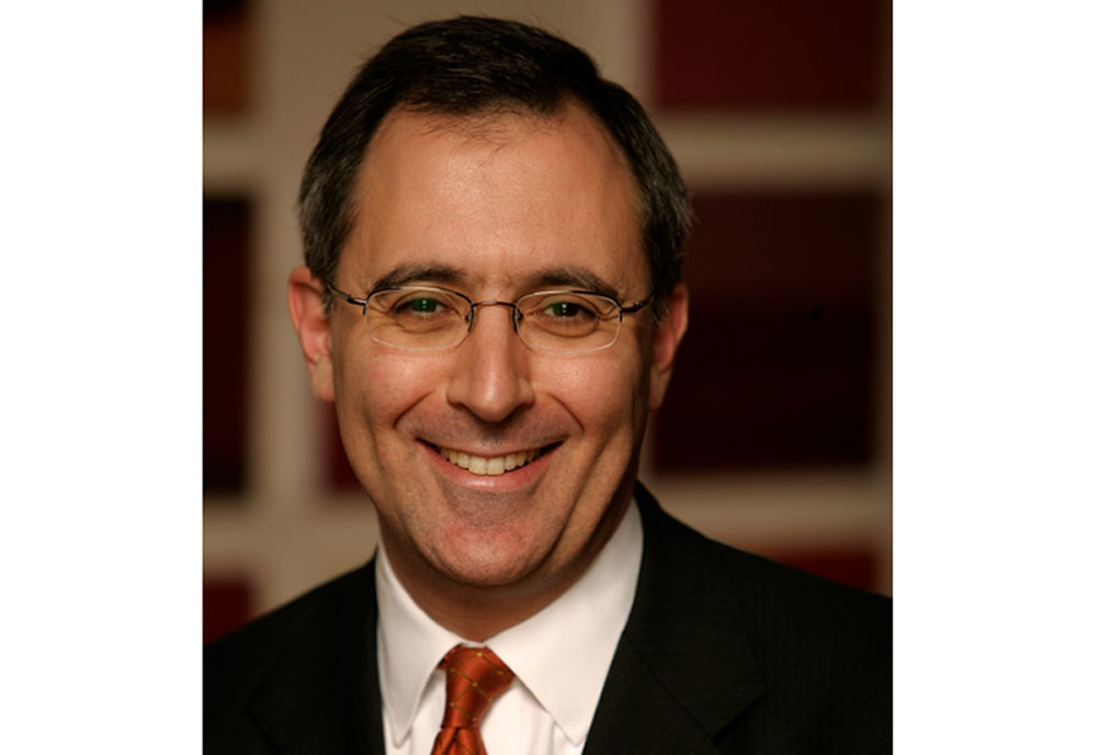 Richard Solomons, chief executive, IHG Richard Solomons, chief executive, IHG