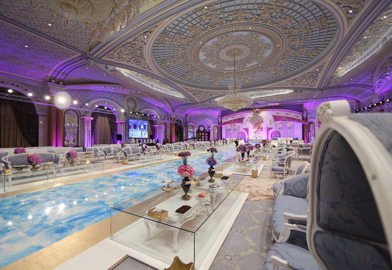 The Ritz Carlton Riyadh Partners With Designer Abdulrahman Alzeer Business Hotelier Middle East